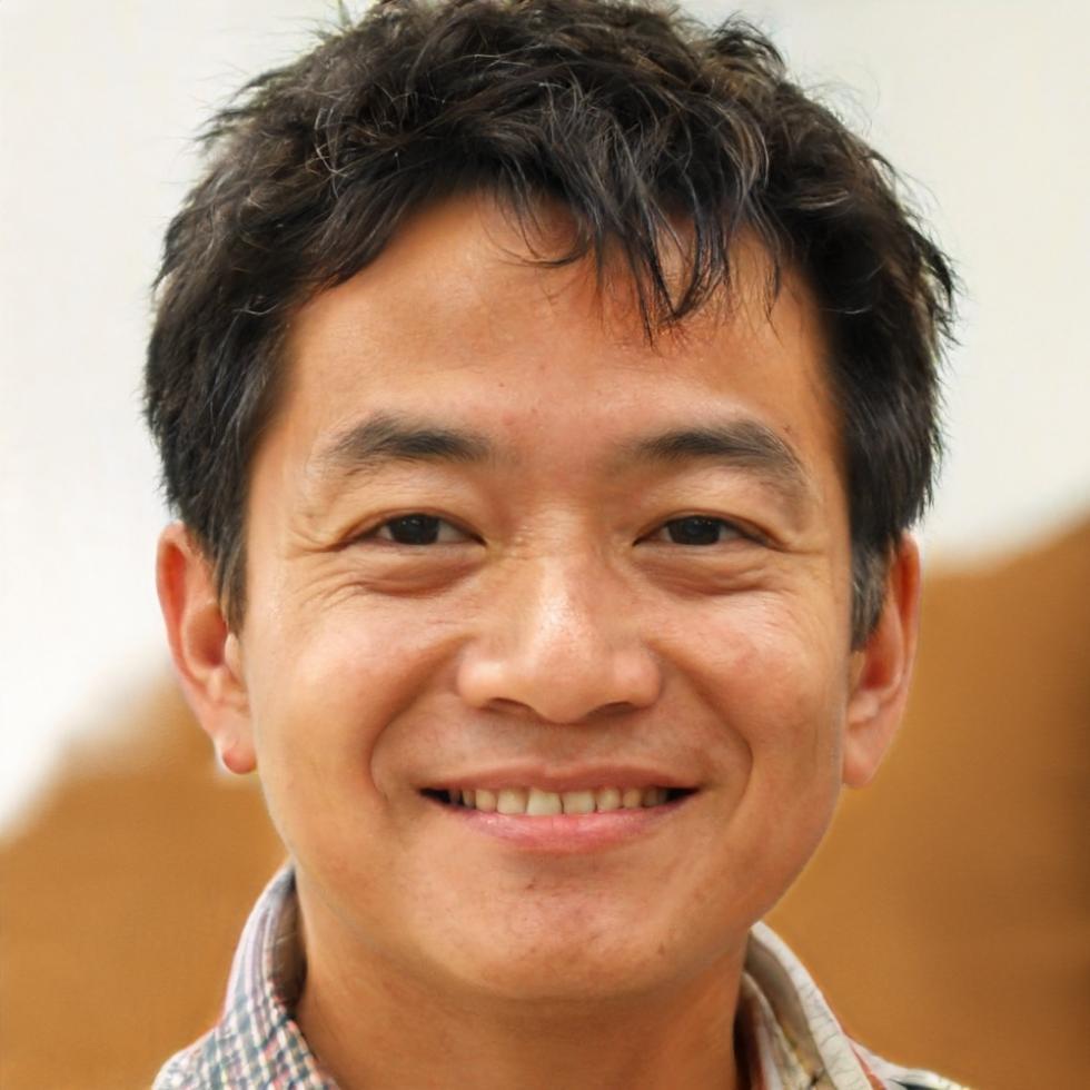 Henrik Müller-Westphal, Geschäftsführer orynthivora