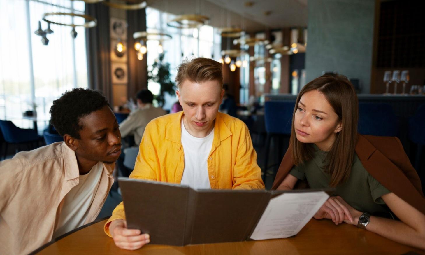 Moderne Finanzberatung mit persönlichem Ansatz