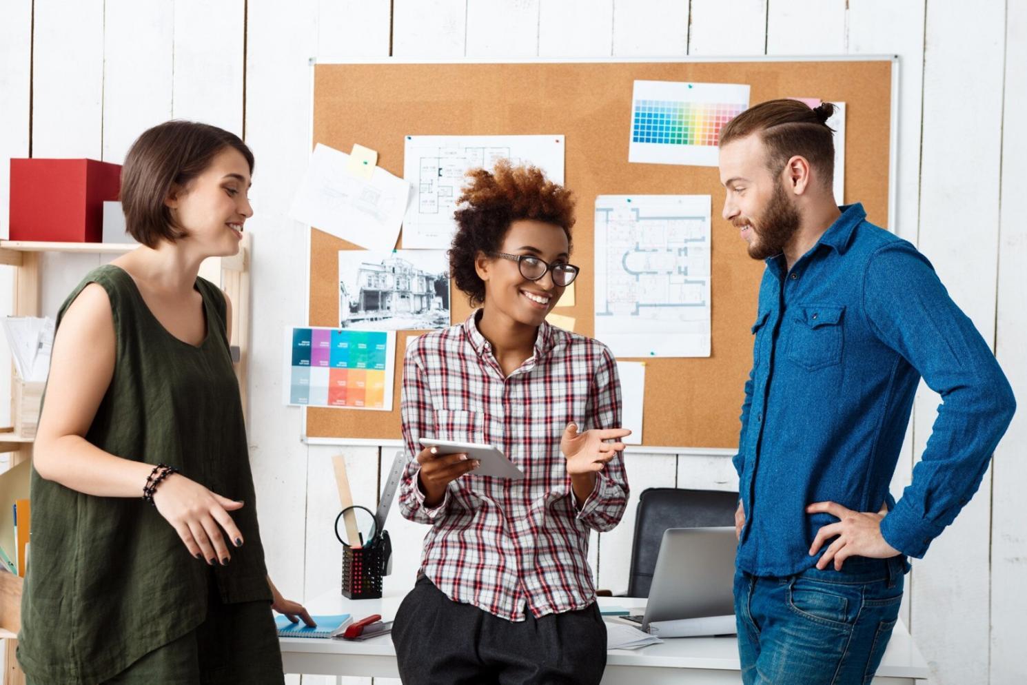 Langfristige Finanzplanung und Vermögensaufbau