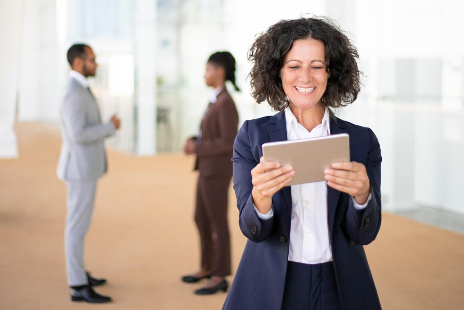 Finanzplanung und Geldverwaltung Arbeitsplatz